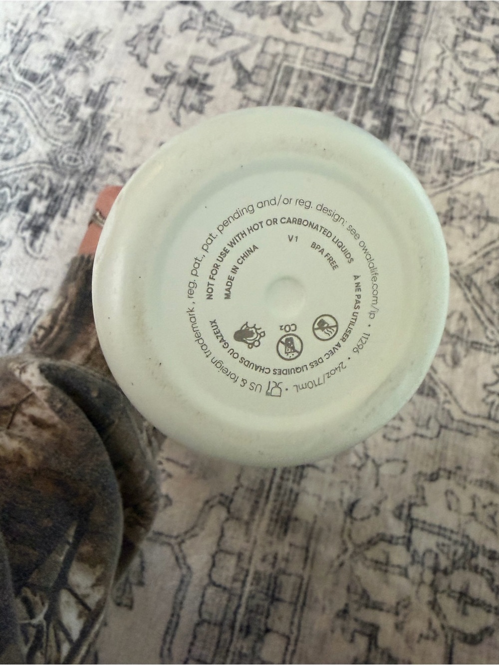 Owala - boneyard water bottle - Picture 4 of 7